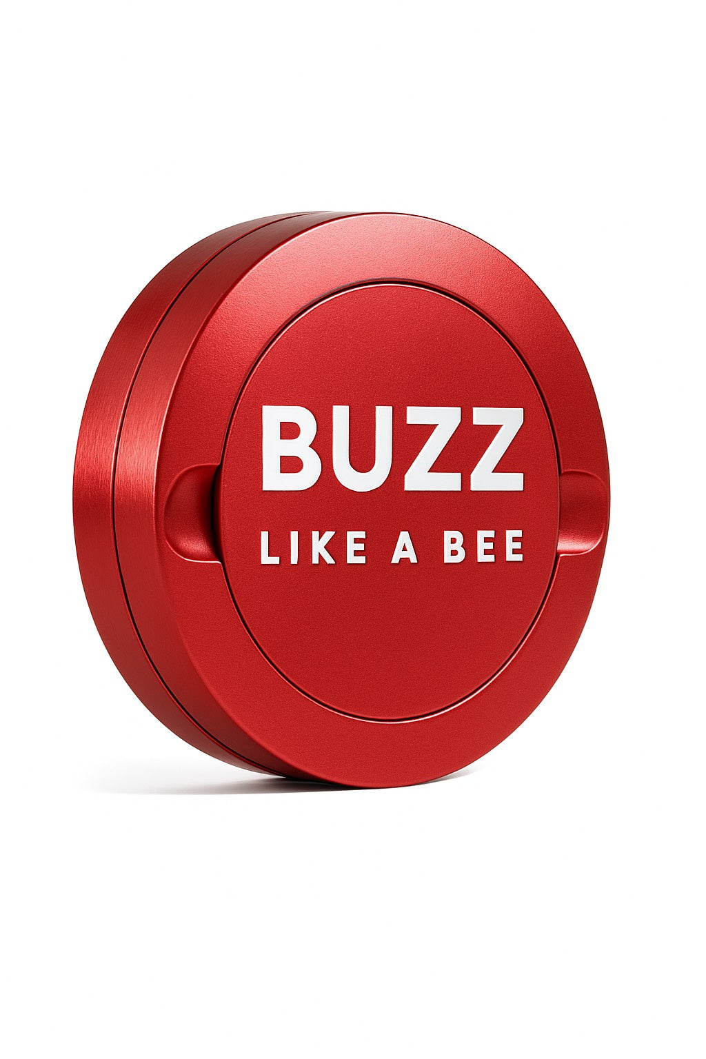 RED BUZZ TIN